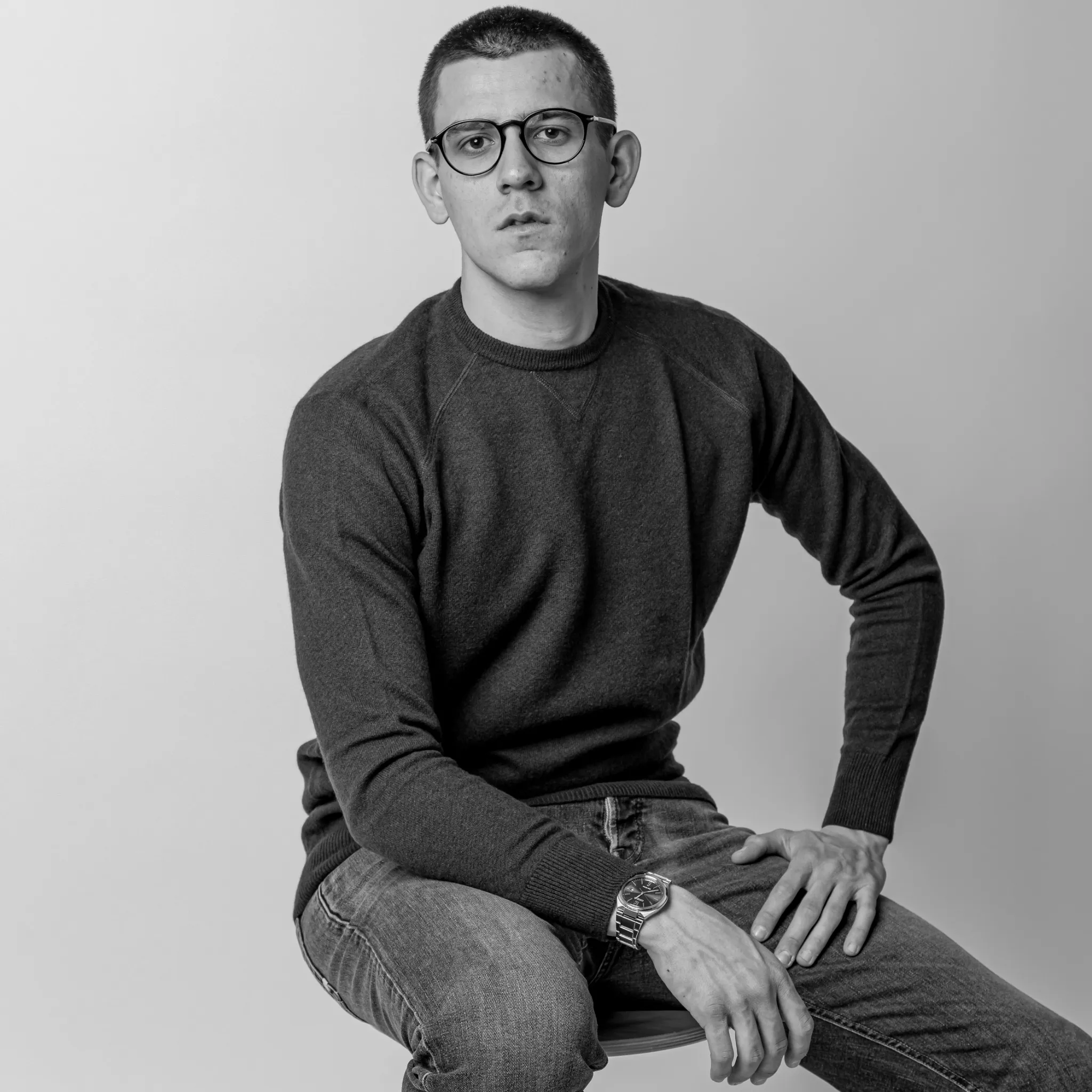 Davide Magdalone